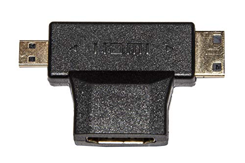 Link Lkadat57 Adattatore Hdmi
