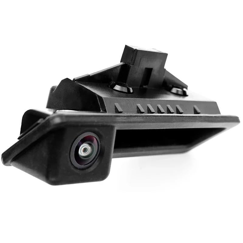 Caméra de recul AHD 1080P pour réparer le manque de visibilité sur E60 E90
