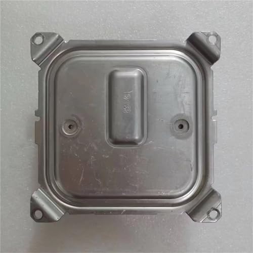 Module d'unité de phare adaptatif 260551225R pour commande de lampe DRL