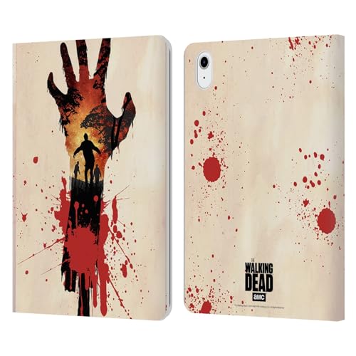 Funda protectora iPad Air para evitar arañazos con diseño de libro