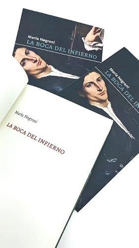 La Boca del Infierno – vue 5