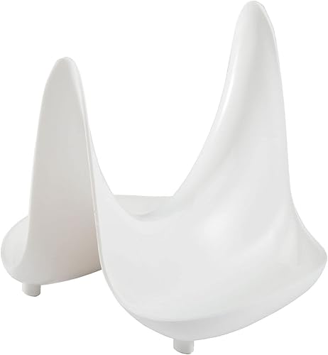 Miniatura 4 de Hutzler Soporte para tapa de olla y soporte para cuchara, verde