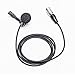 Azden EX-505UH Unidirectional Lavalier Microphone for UHF Bodypacks