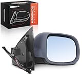 【Passt Zu】Kompatibel mit Fabia I 6Y2 1999-2008, Fabia I Stufenheck 6Y3 1999-2007