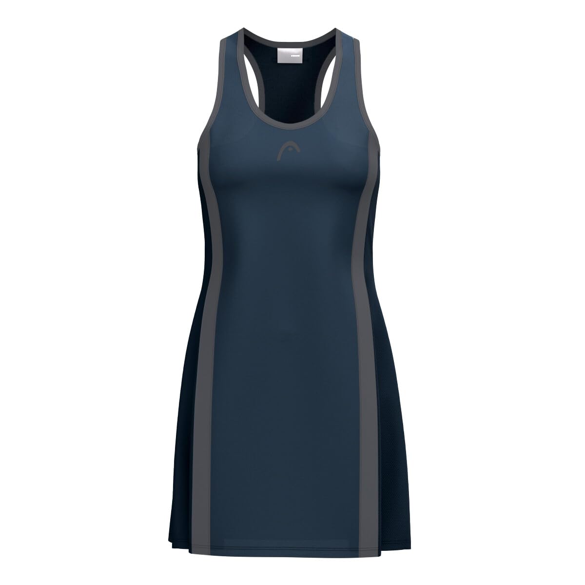 Head Club 25 Dress Women Vestido de Tenis Mujer