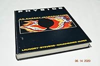 Physics : An Energy Introduction - Si Metric 0070923671 Book Cover