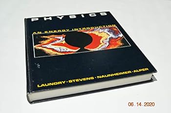 Paperback Physics: An Energy Introduction Book