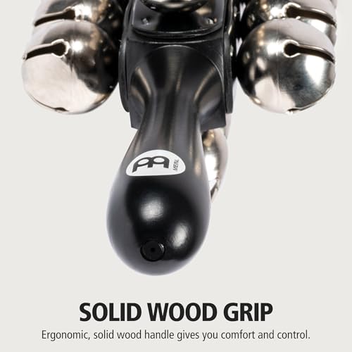 Meinl Sleigh Bells SLB25 - Dzwoneczek