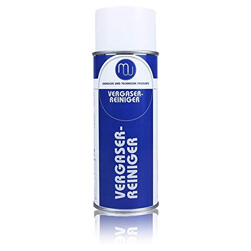 MW Vergaserreinigerspray 400ml (6)