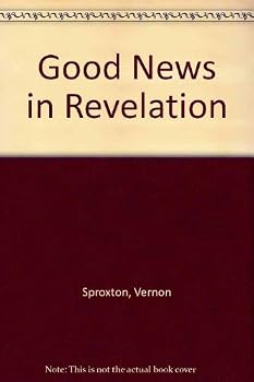 Paperback Good News in Revelation Book