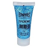 purpurina de gelatina Color asociado: Azul Purpurina En Gel 8ml Azul pastel 32 Cualquier día