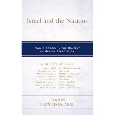Israel and the Nations