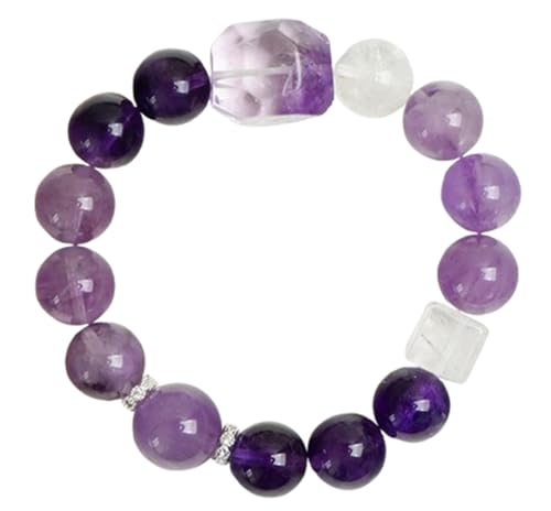 Pulsera elástica calmante para cumpleaños y regalos de San Valentín