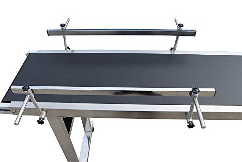 Industrial conveyor system FlexLink