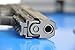 Ultimate Arms Gear Heckler & Koch HK USP Compact Pistol Handgun Mount Weaver Picatinny Rail Adapter for Scope, Sights, Lasers, Lights & Accessories