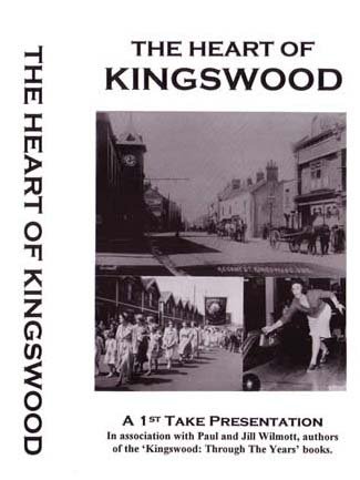 Photo de The Heart Of Kingswood