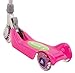 Razor Jr. Folding Kiddie Kick Scooter - Pink