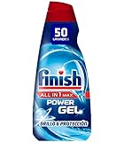 finish detergente peru Protege contra la corrosión del cristal