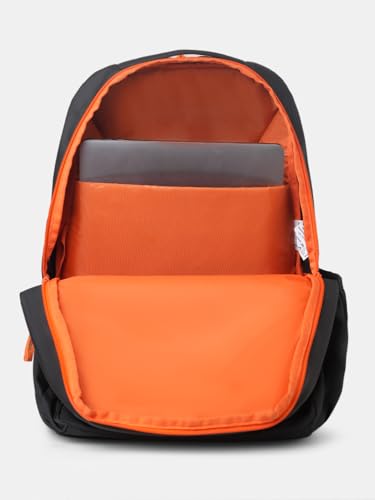 Image of Wildcraft Outlander 40 Laptop Backpack With RainCover for Man & Women,40L Ideal bags for men Office use /School /College Boys and Girls, 3 Compartment Bag