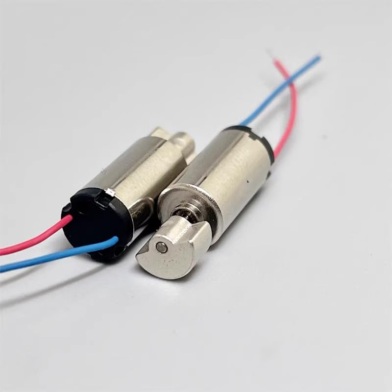 Moteur de vibration sans noyau pour réparer les alertes tactiles de manettes