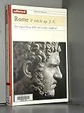  Rome, Ier siècle après J.-C.