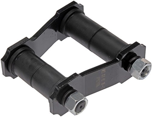 Jumelle de ressort Dorman 722-043 pour suspension arrière de camion et pick-up