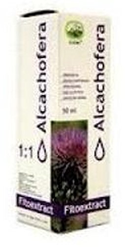 Extracto De Alcachofa 50 Ml De Eladiet