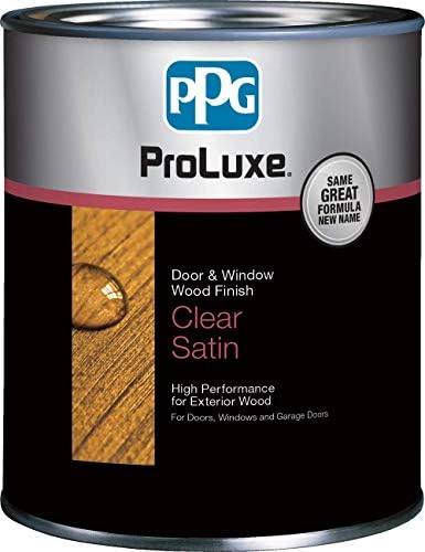 Sikkens PPG ProLuxe Door