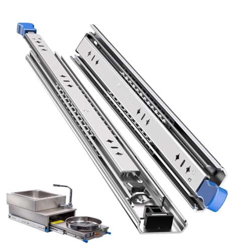 best drawer runners for campervan