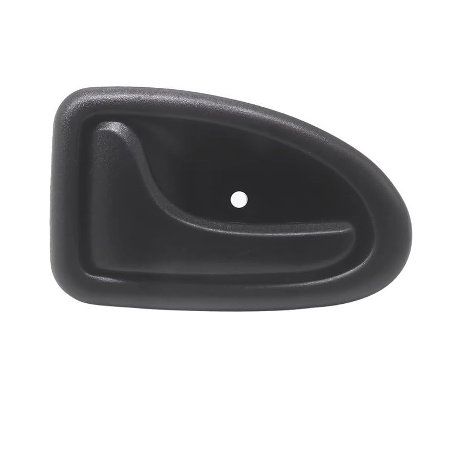 Asa Interior Vehículo Para Tráfico 2001-2014