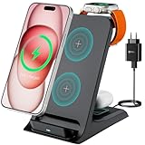 iphone 5s silber 16gb gebraucht 3 in 1 Ladestation Apple - Ladestation Apple Watch und iPhone. Mit diesem induktive ladestation können Sie Ihr iPhone, Ihre Apple Watch und Ihre Airpods gleichzeitig aufladen. Kompatibel mit iPhone 15/15 Plus/15 Pro/14 Pro Max/13/12/SE/X/11/8 Serie, Apple Watch S9/S8/7/6/5/4/3/2/SE/Ultra, Airpods Pro/3/2 . Ein Muss für Apple-Fans.