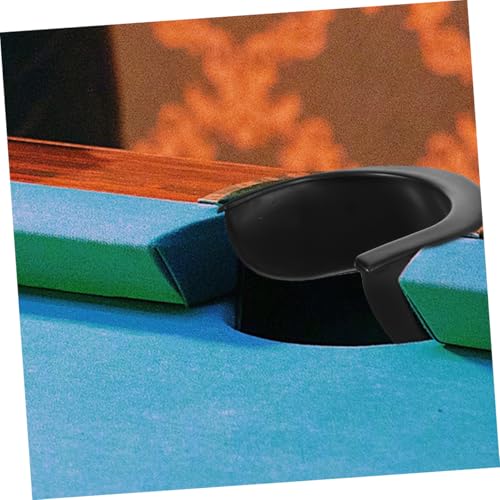 Pegamento para troneras de billar que repara el forro protector de tu mesa 6