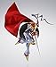 TAMASHII NATIONS - Digimon Tamers - Dukemon/Gallantmon (Rebirth of Holy Knight), Bandai Spirits S.H.Figuarts Action Figure