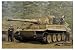 Produktbild HobbyBoss 82607 1/16 Pz.Kpfw. VI Tiger 1 Modellbausatz, Mehrfarbig