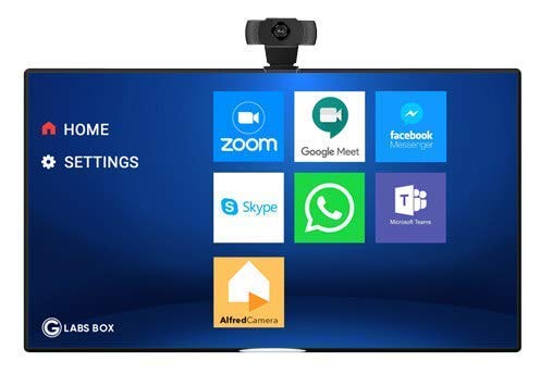 Image of G Labs Box