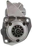 Replacement for High Torque Starter for John Deere RE501294 RE501298 RE70473 RE70957 TY24439