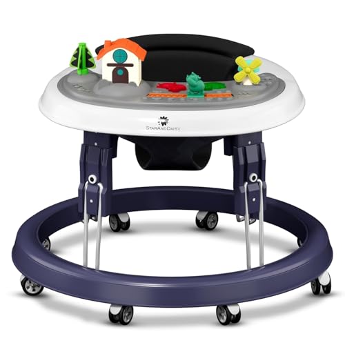 StarAndDaisy Walker for Kids 6 to 24 Months/Baby Walker Boys & Gi...