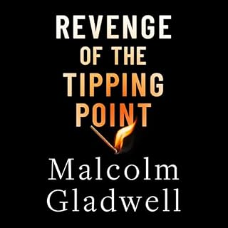 Revenge of the Tipping Point cover art