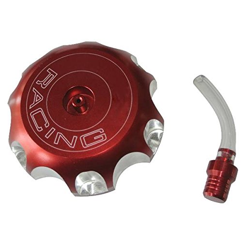 JRL Fuel Tank Cap Cover
