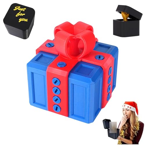 Imagen de Regalo Molesto con Dedo