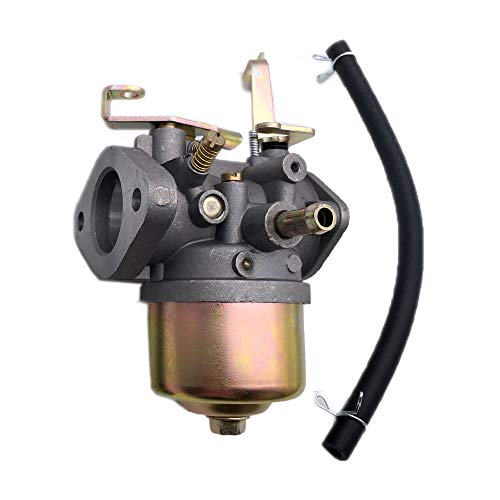 Top 10 Best Aftermarket Small Engine Carburetors Reviews In 2023
