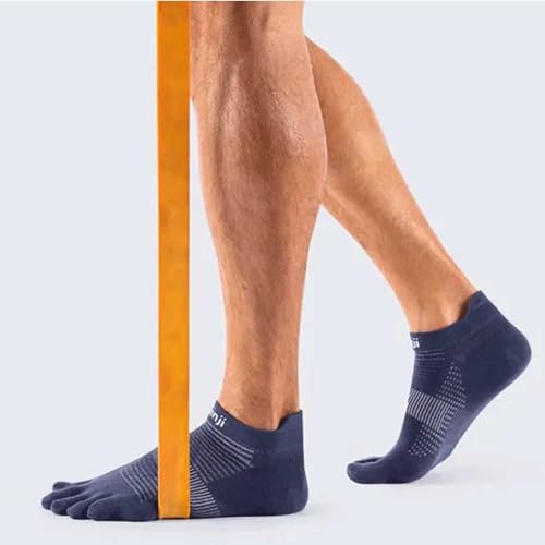 Injinji Run Lightweight No-Show