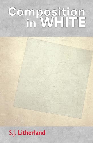 Composition in White
