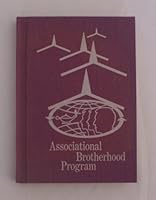 Associational brotherhood program B0006C5BDS Book Cover