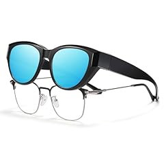 A10 Black/Blue S Size