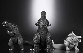 Amazon.co.jp: ムービーモンスターシリーズ シン・ゴジラ：オルソ 3