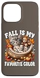 Sleepy Cat For Fall Kitten Gifts For Cat Lovers