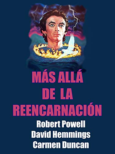 Más allá de la reencarnación