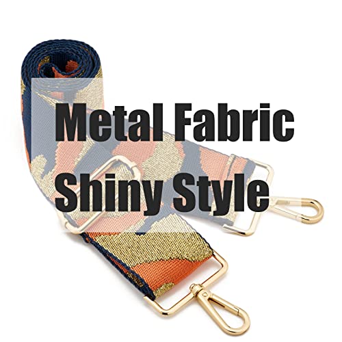 Image of ZOOEASS Wide Shoulder Strap Adjustable Replacement Belt Crossbody Canvas Bag Handbag
