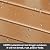 nalone Outdoor Bench, HDPE All Weather Patio Bench Load up to 800 Lbs, 2-Person Garden Bench Rot-Proof Fade Proof for Patio, Porch, and Park (Teak)